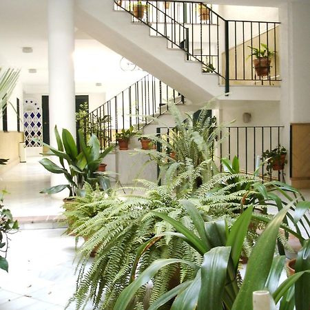 Archeros Suite Севилья Экстерьер фото