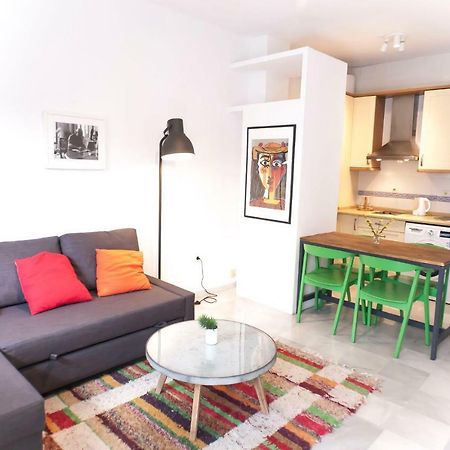 Archeros Suite Севилья Экстерьер фото